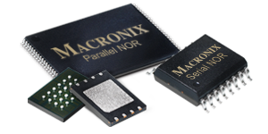 MX30LF4G18AC-TI/TRAY FLASH Speicher NAND Flash 20ns TSOP48 parallel MACRONIX INT 