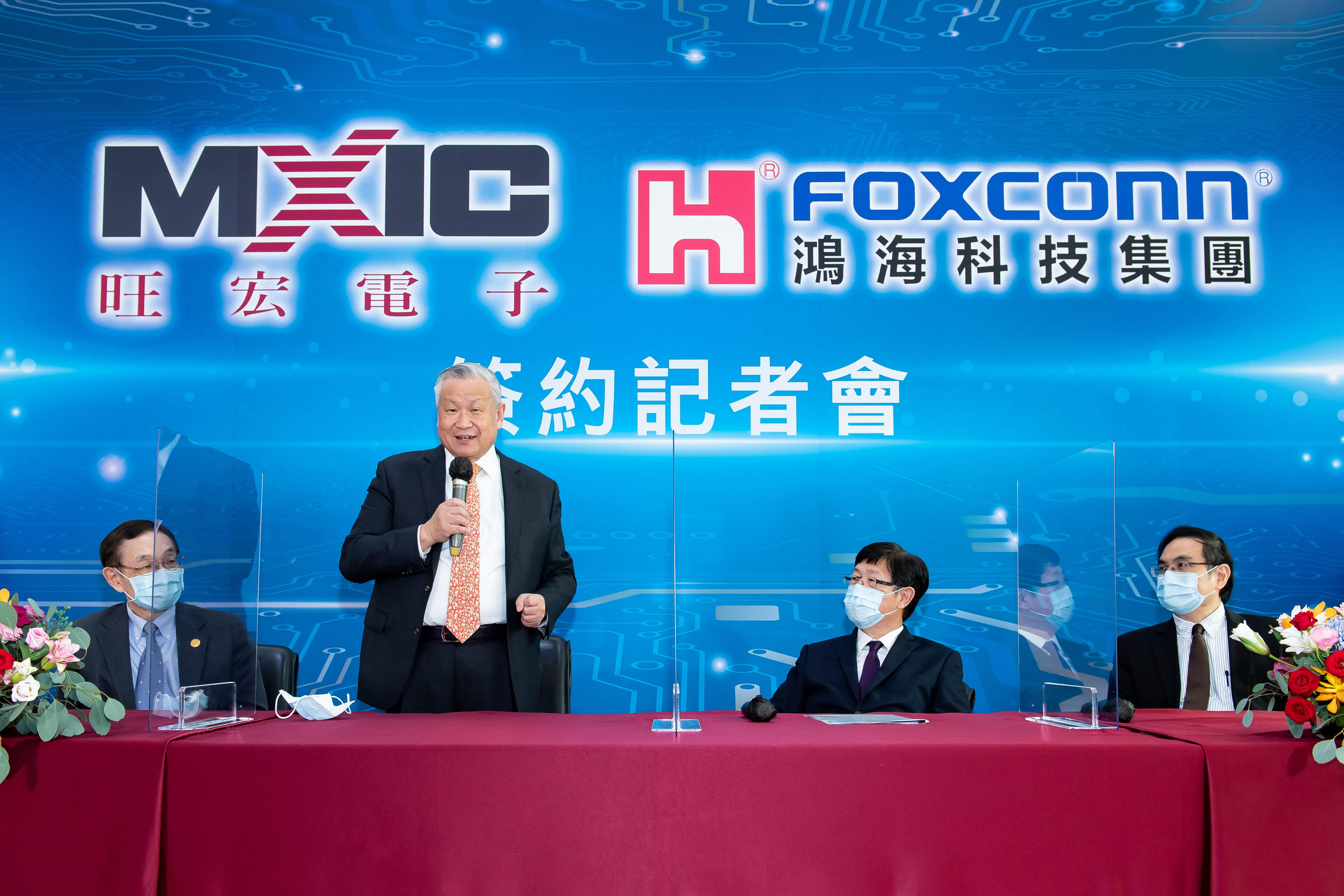 2. 旺宏電子董事長吳敏求樂見六吋廠及機器設備可持續對台灣半導體作出貢獻.jpg